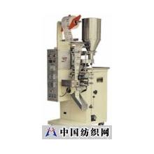 天津市金安达机电设备商贸有限公司 -DXDK-40型颗粒自动包装机