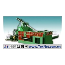 江阴市华科机械设备有限公司 -侧推包打包机