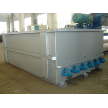 泰州市印染机械有限公司-MH502、504系列平洗槽