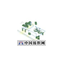 河南省荥阳市海通纺织机械有限公司 -伍仟锭示范流程（二）