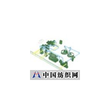 河南省荥阳市海通纺织机械有限公司 -一万锭示范流程（三）