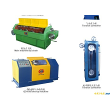 江苏佳成机械有限公司（拉丝机）-拔丝机，铜拔丝机，铜线拔丝机，水箱拔丝机