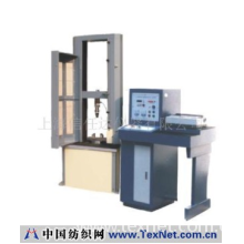 上海信任达仪器有限公司 -万能材料试验机