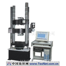 上海信任达仪器有限公司 -万能材料试验机