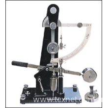 常州溢纺纺织仪器有限公司-Y162A型束纤维强力机（纺织仪器）