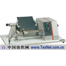上海谭氏纺织设备有限公司 -YG381型摇黑板机