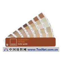 上海谭氏纺织设备有限公司 -TPX色卡