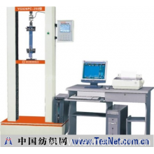 上海谭氏纺织设备有限公司 -YG028型万能材料试验机
