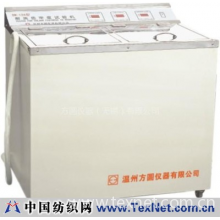 上海谭氏纺织设备有限公司 -SW-12型系列耐洗色牢度试验机