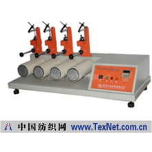 上海谭氏纺织设备有限公司 -YG518型织物勾丝试验仪