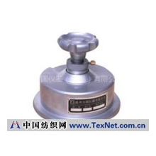 上海谭氏纺织设备有限公司 -Z01B型圆盘取样器