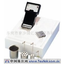 东莞市寮步健亿仪器贸易部 -高粘度计