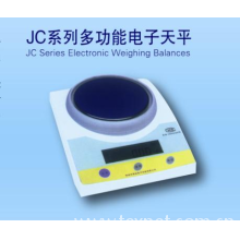 靖江市华夏科技有限公司（原靖江市华泰染整设备有限公-JC系列多功能电子天平