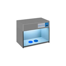 上海荣旭检测仪器有限公司-对色灯箱