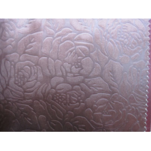 绍兴县蒙婷家用纺织品有限公司-面料压花