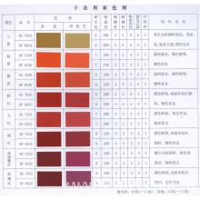 杭州宝力达复合材料科技有限公司-纺织涂层处理剂