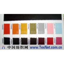 协泰纺织品（苏州）有限公司 -ＰＵ／ＰＶＣ服装革