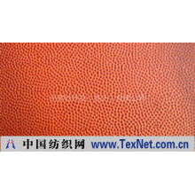 协泰纺织品（苏州）有限公司 -ＰＵ／ＰＶＣ球革