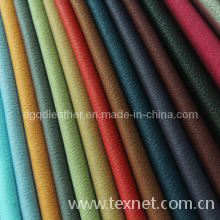 QIANDING LEATHER CO.,LTD -PU leather