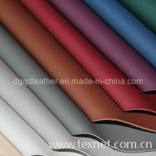 QIANDING LEATHER CO.,LTD -PVC leather 