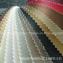 QIANDING LEATHER CO.,LTD -SEMI-PU leather