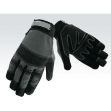广州章龙超纤有限公司-超纤人造绒面革-用于手套