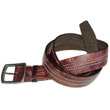 上海汉良腰带-Leather Belt 001-026