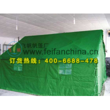 广州市飞帆帆篷有限公司-供应帐篷帆布 广州帆篷布 防水帆布