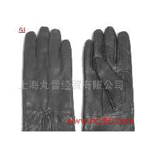 上海丸晋经贸有限公司-男装拼皮手套