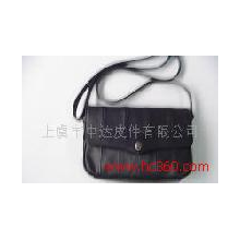 上虞市申达皮件有限公司-女式羊皮包