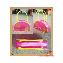 深圳市利捷玩具有限公司-零钱包 包装袋 广告袋 PVC袋 化妆袋 礼品袋 购物袋