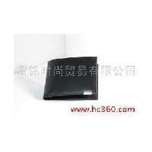雷铭时尚贸易有限公司-真皮男装新款高档钱包