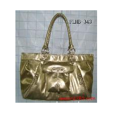 东莞劲扬时尚制品有限公司-Ladies Handbag---LH-343 时装包