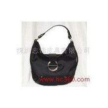 深圳志锋皮具有限公司-女士手提包/ladies handbag