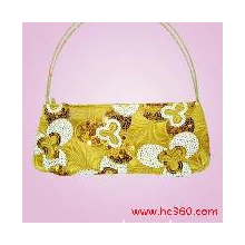 潮州市朝阳工艺厂-Organza Computer Embroidery Handbag