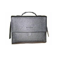 浙江金路达皮具有限公司-公文包