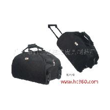 广州市白云区建达皮具制品厂-拉杆包