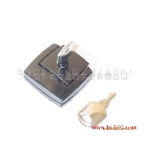 南海建新实业有限公司（业务部）-锁（方形）