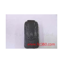 广州市广生皮具有限公司-手机皮套