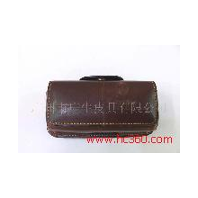 广州市广生皮具有限公司-手机皮套