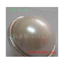 义乌市柏永饰品厂-服装辅料，（纽扣）