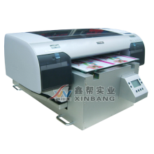 华南城鑫普生印刷机械设备有限公司-装饰皮革打印机