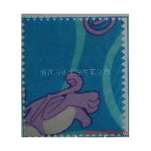 浙江方正工贸有限公司-箱包面料