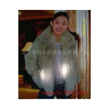 北京雪丽派皮草制品有限公司-大衣，皮草，女装，上衣