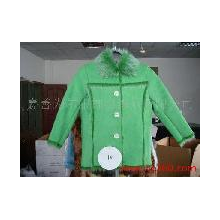嘉善为尔服饰纺织品有限公司-毛皮服