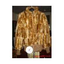 嘉善为尔服饰纺织品有限公司-毛皮服