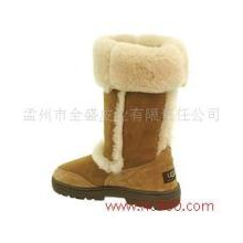孟州市全盛皮业有限责任公司-澳大利亚进口鞋里皮