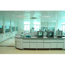广州洛可特实验设备科技有限公司-纺织材料实验室规划设计施工配套
