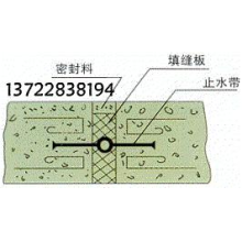 衡水恒创建工材料有限公司-橡胶止水带施工工艺，止水带施工方案