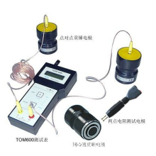 立泰电力新技术（东莞）有限公司-点对点电阻率测试仪